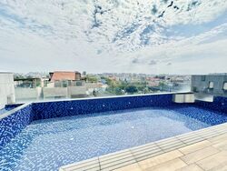 Bliss Residences (D14), Apartment #435826111